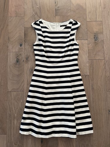 Zara basic dress women - dress, xs