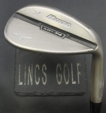 Mizuno MP-T4 58° Sand Wedge