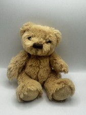 Beige Teddy Bear Small Plush