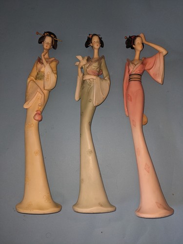 Set japanese modern - set, of