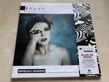 TOYAH - OPHELIA'S SHADOW