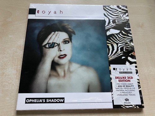 Toyah ophelia s shadow - -,