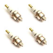 Torch Takumi Spark Plug Replace NGK B2-LM Fit Homelite HCM20P5G Lawnmower X4
