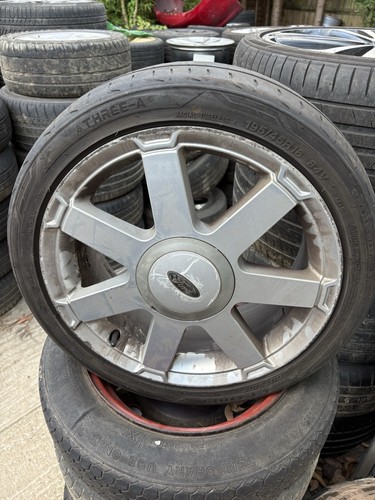 Genuine ford fiesta - genuine, /