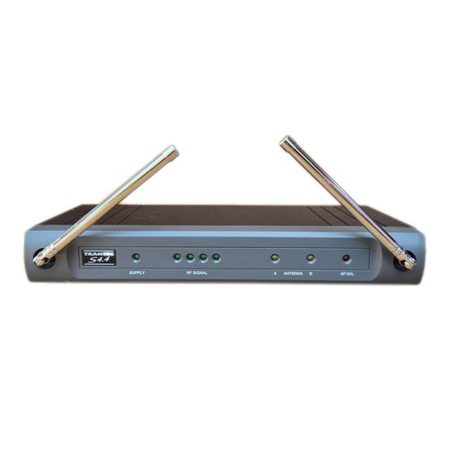 Trantec 4rx wireless - trantec, s4.4rx-ea