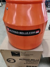Belle minimix140 150 cement - 150,