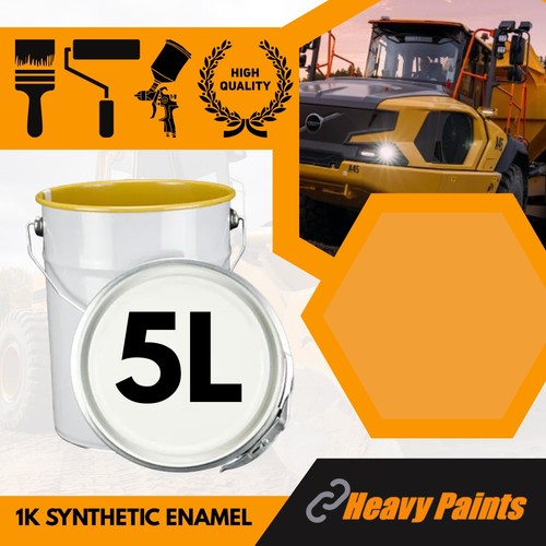 Case tan yellow excavator - tan,
