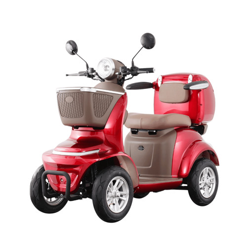 Vogue road mobility scooter - vogue,