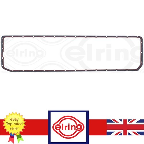 Oil sump gasket for - sump,