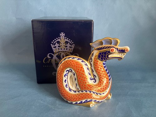 Royal crown derby - royal,