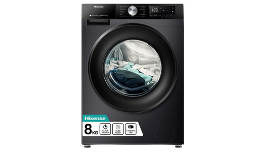 Hisense wf3s8043bb3 8kg 1400 - hisense,
