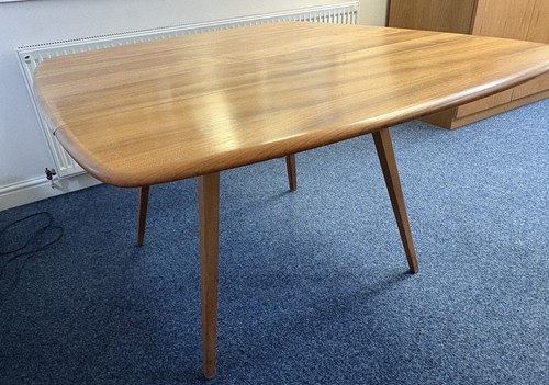 Ercol model 492 square - ercol,