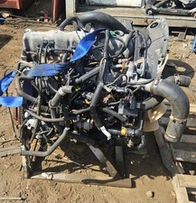 Ford Ranger Engine WLT Manual Diesel Pump Masda B2500 Bongo Freda 4x4 Pickup