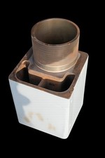 Volvo Penta MD2B Cylinder