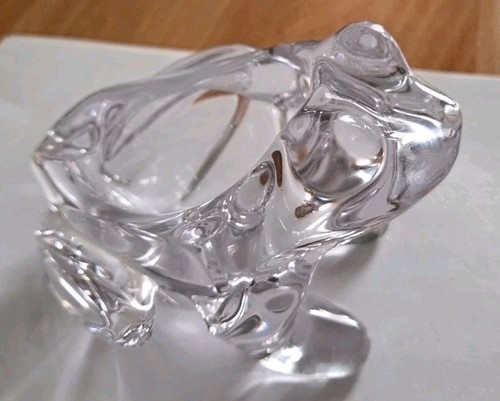 Vannes france clear frog - clear,