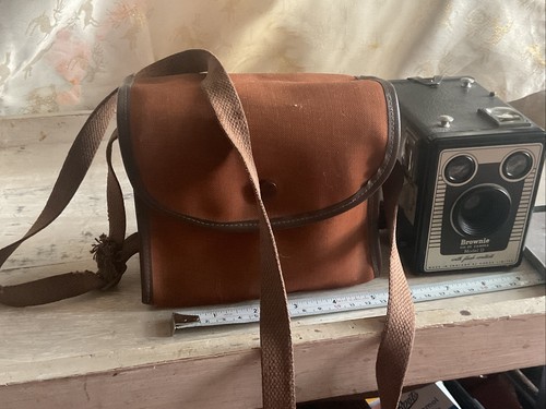 1940s box camera vintage - 1940s,