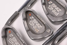 Ping Karsten Zing 2 Irons /