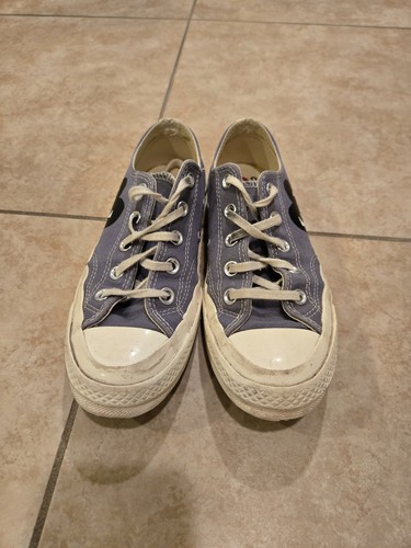Converse comme des - garcons, cdg