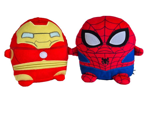 Marvel cuutopia soft toy - cuutopia,