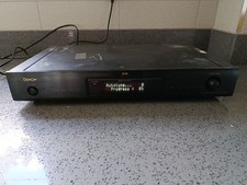 Denon 1800 dab tuner - denon, fm/am