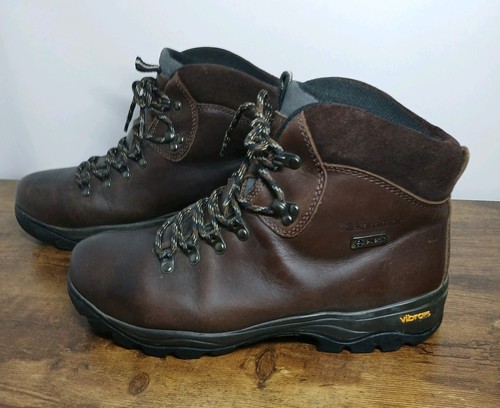 Karrimor boots size - boots, men's
