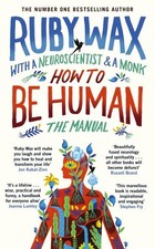 How to be human (HardBack) - FREE Shipping
