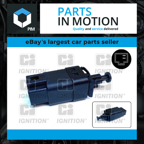 Brake light switch - brake,