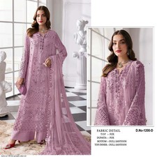 Pakistani Party Wear Salwar