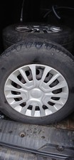 215 65r 16c Continental Tyres