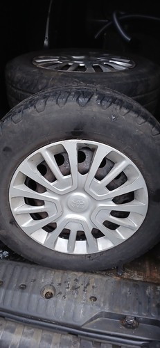 215 65r 16c - continental, tyres