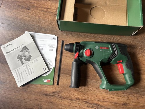 Bosch universal hammer 18v - universal,