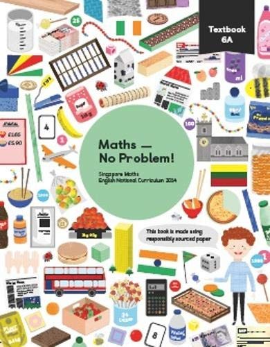 Maths problem textbook - no, problem!