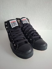 Vintage RARE Black Vision