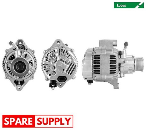 Alternator for land rover - alternator,