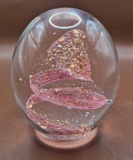 Caithness Style Paperweight