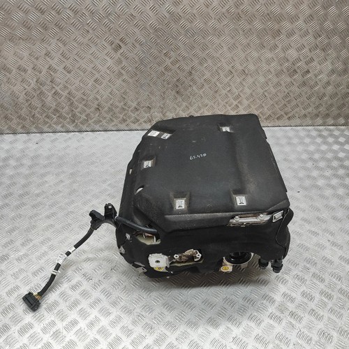 Bmw g60 engine motor - engine, 1463870