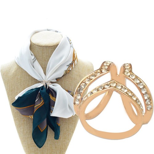 Clasps necklace extension - necklace,