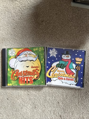 Christmas hits karaoke s - hits,