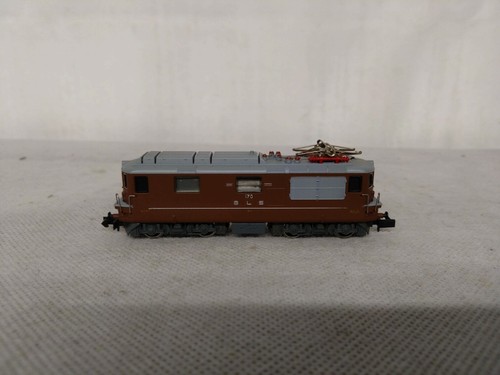 Arnold 2414 swiss class - swiss, 4/4