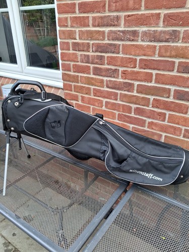 Golf carry stand bag - golf,