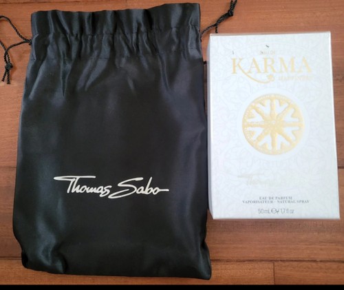 Rare new thomas sabo karma - sabo,