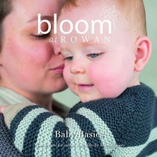 ROWAN BABY BASICS KNITTING