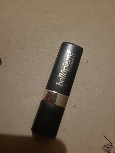 Bellapierre lipstick shade cat - shade,
