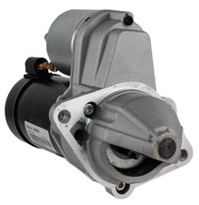 NEW STARTER MOTOR FITS OPEL