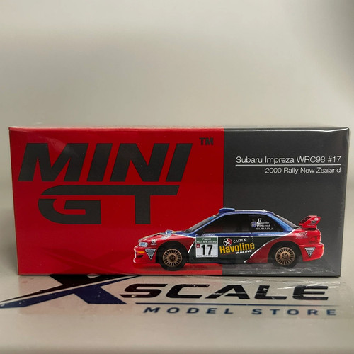 Mini 1211 subaru - 1/64, #1211