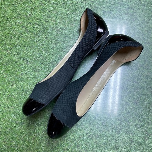 French sole black - french, fs/ny