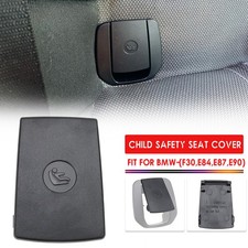 ✅Cover Flap Rear Child Seat