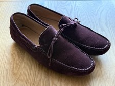 TODS mens loafers Laccetto