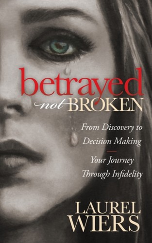 Wiers betrayed not broken - -,