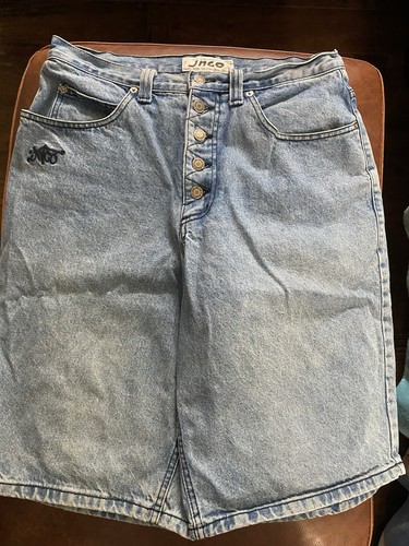 Vintage 1990s jnco men - vintage,